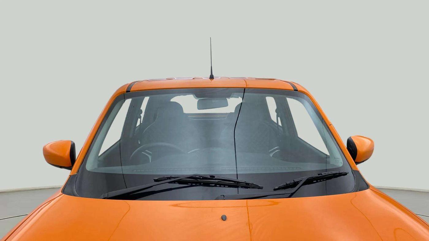 2019 Maruti S PRESSO VXI+, Petrol, Manual, 30,666 km, Front Windshield