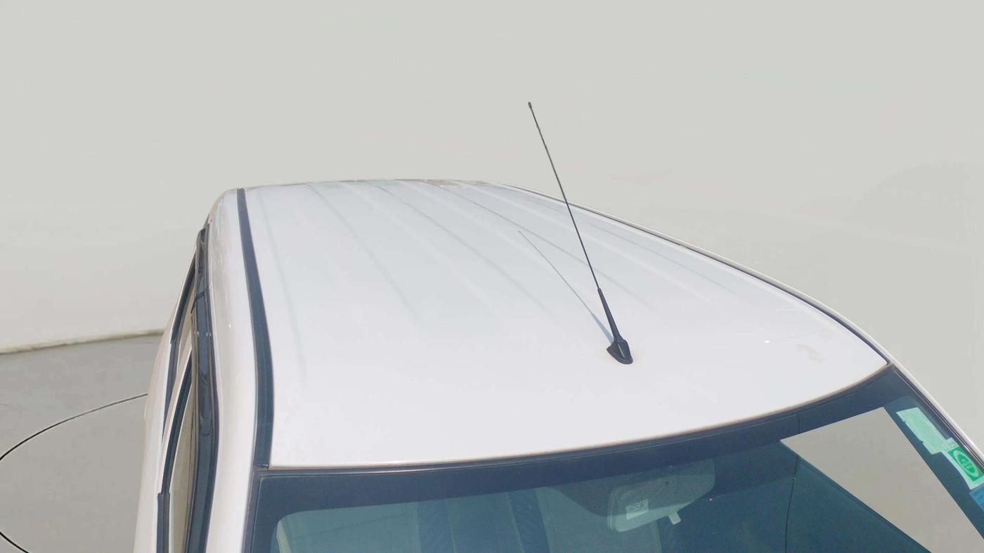 2023 Maruti New Wagon-R VXI 1.0, Petrol, Manual, 19,732 km, Roof
