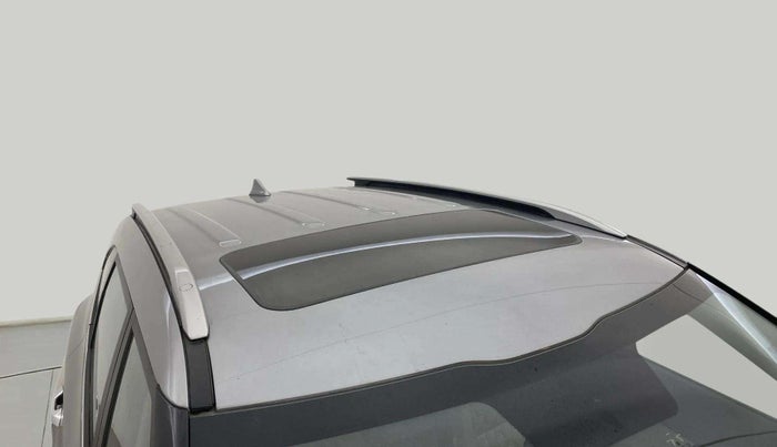 2021 KIA SELTOS HTX IVT 1.5 PETROL, Petrol, Automatic, 71,132 km, Roof