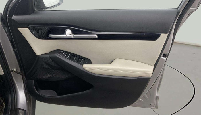 2021 KIA SELTOS HTX IVT 1.5 PETROL, Petrol, Automatic, 71,132 km, Driver Side Door Panels Control