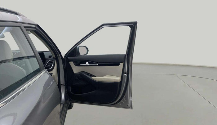 2021 KIA SELTOS HTX IVT 1.5 PETROL, Petrol, Automatic, 71,132 km, RHS Front Door
