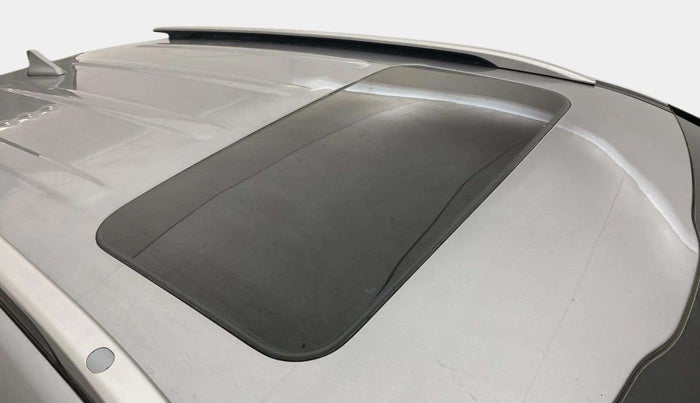 2021 KIA SELTOS HTX IVT 1.5 PETROL, Petrol, Automatic, 71,132 km, Moonroof/ Sunroof