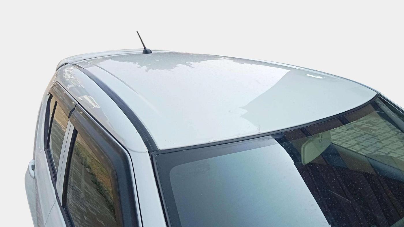 2018 Maruti IGNIS SIGMA 1.2, Petrol, Manual, 63,778 km, Roof