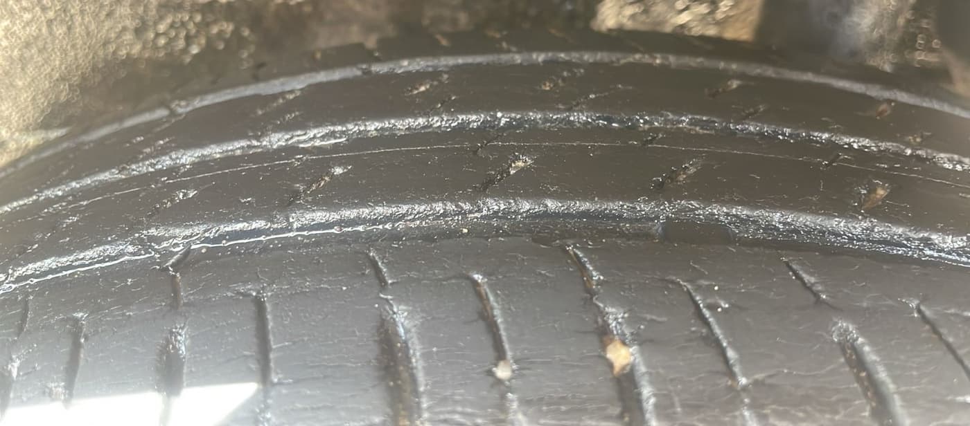2018 Maruti IGNIS SIGMA 1.2, Petrol, Manual, 63,778 km, Right Rear Tyre Tread