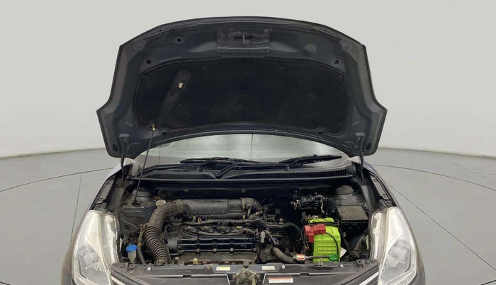 2018 Maruti Baleno DELTA PETROL 1.2, Petrol, Manual, 59,046 km, Open Bonet