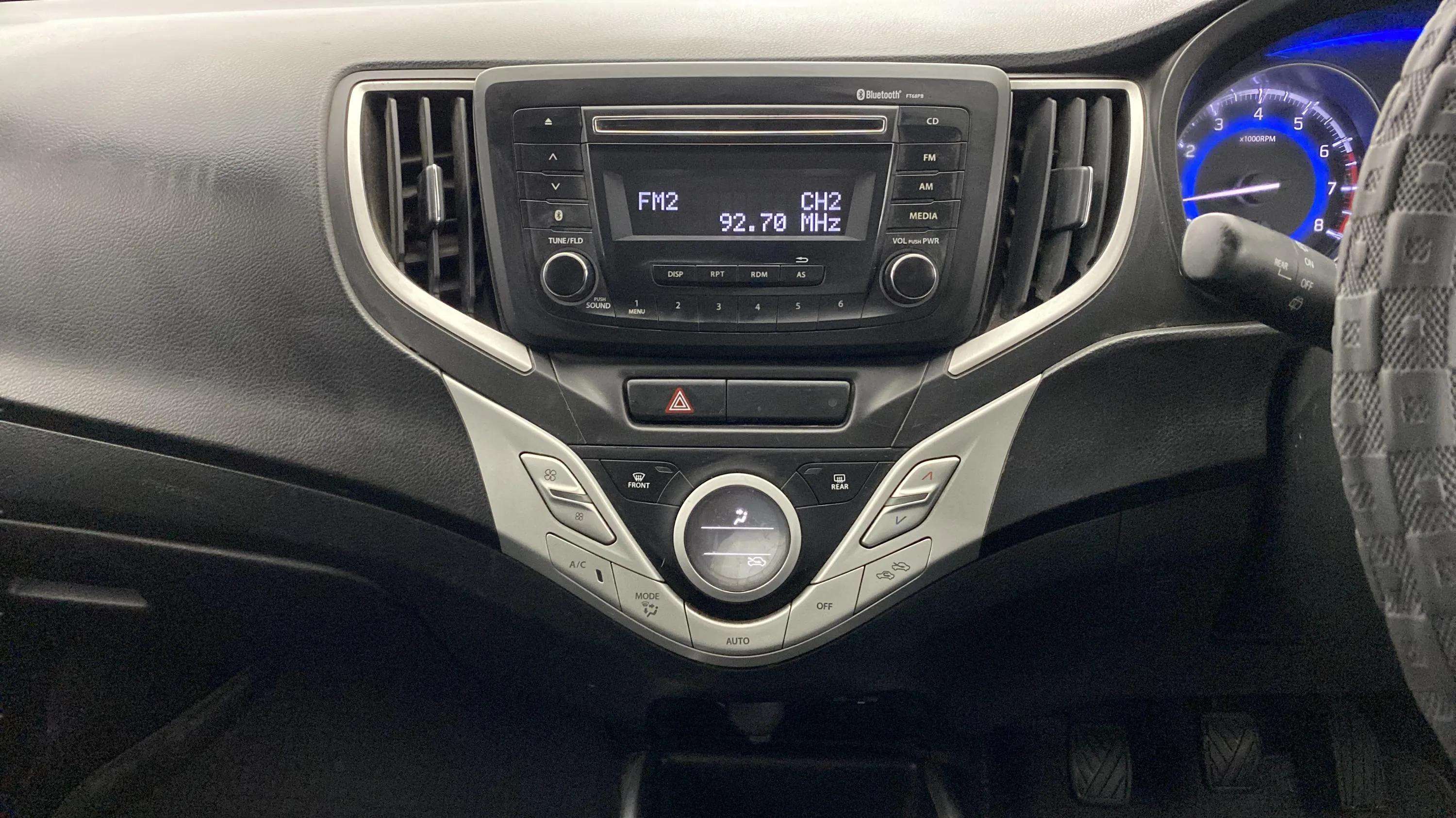 Features