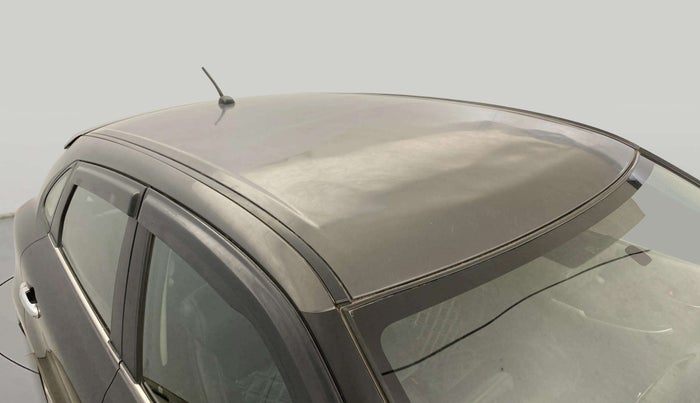 2018 Maruti Baleno DELTA PETROL 1.2, Petrol, Manual, 59,046 km, Roof