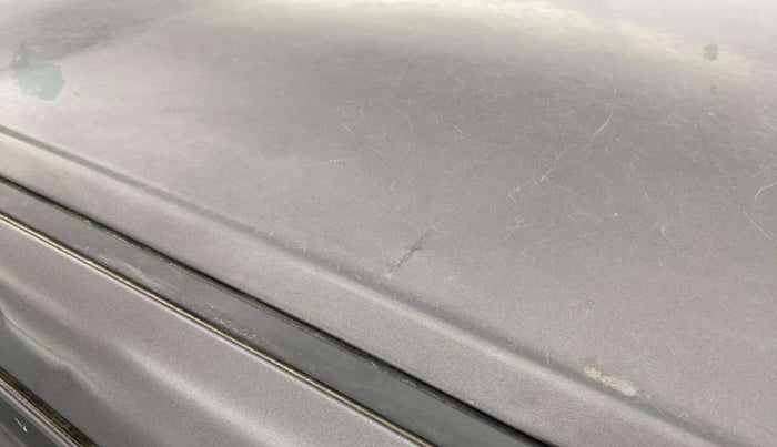 2018 Maruti Baleno DELTA PETROL 1.2, Petrol, Manual, 59,046 km, Roof - Minor scratches