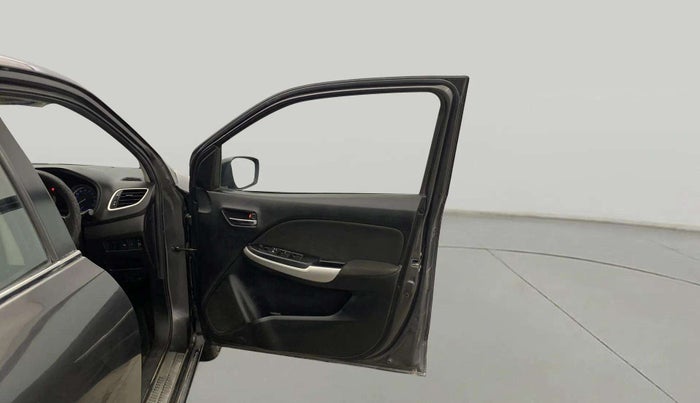 2018 Maruti Baleno DELTA PETROL 1.2, Petrol, Manual, 59,046 km, RHS Front Door