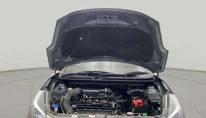 2020 Maruti Baleno DELTA PETROL 1.2, Petrol, Manual, 17,884 km, Open Bonet