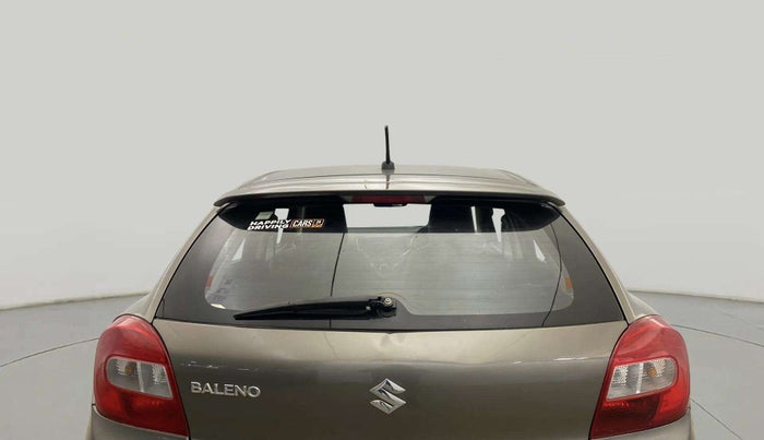 2020 Maruti Baleno DELTA PETROL 1.2, Petrol, Manual, 17,884 km, Rear Windshield