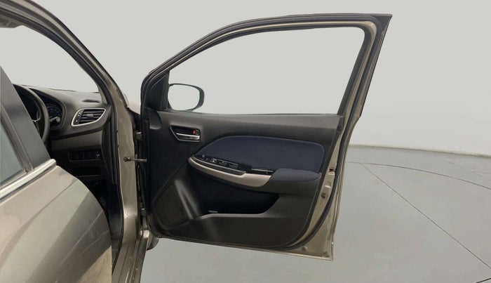 2020 Maruti Baleno DELTA PETROL 1.2, Petrol, Manual, 17,884 km, RHS Front Door