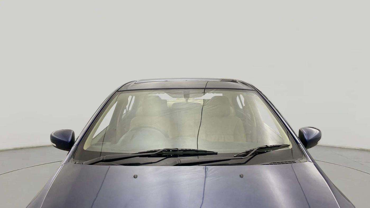 2021 Maruti Ciaz ZETA 1.5 SHVS MT PETROL, Petrol, Manual, 22,046 km, Front Windshield