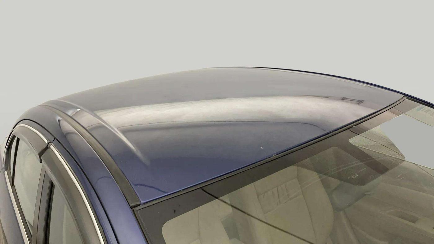 2021 Maruti Ciaz ZETA 1.5 SHVS MT PETROL, Petrol, Manual, 22,046 km, Roof