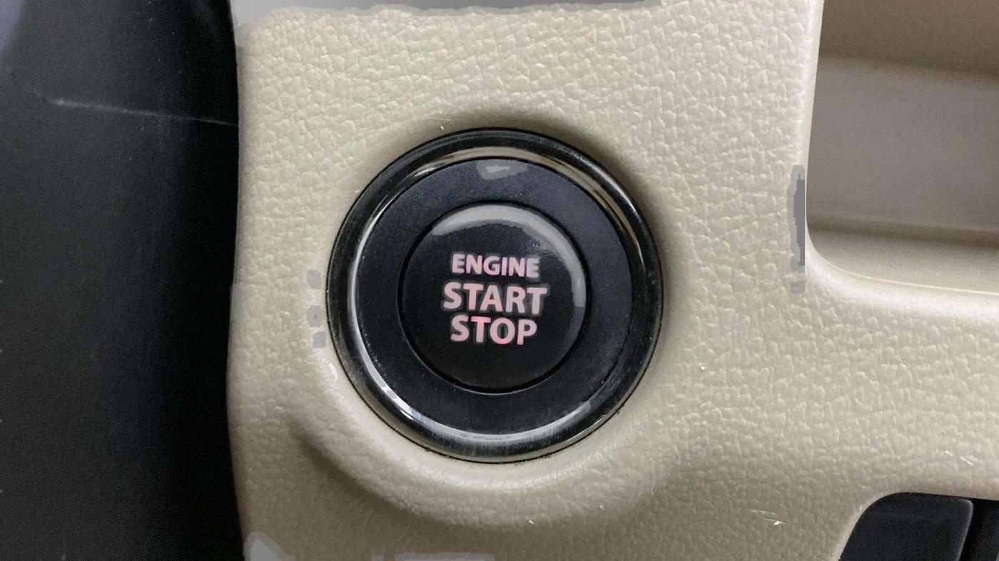 2021 Maruti Ciaz ZETA 1.5 SHVS MT PETROL, Petrol, Manual, 22,046 km, Keyless Start/ Stop Button