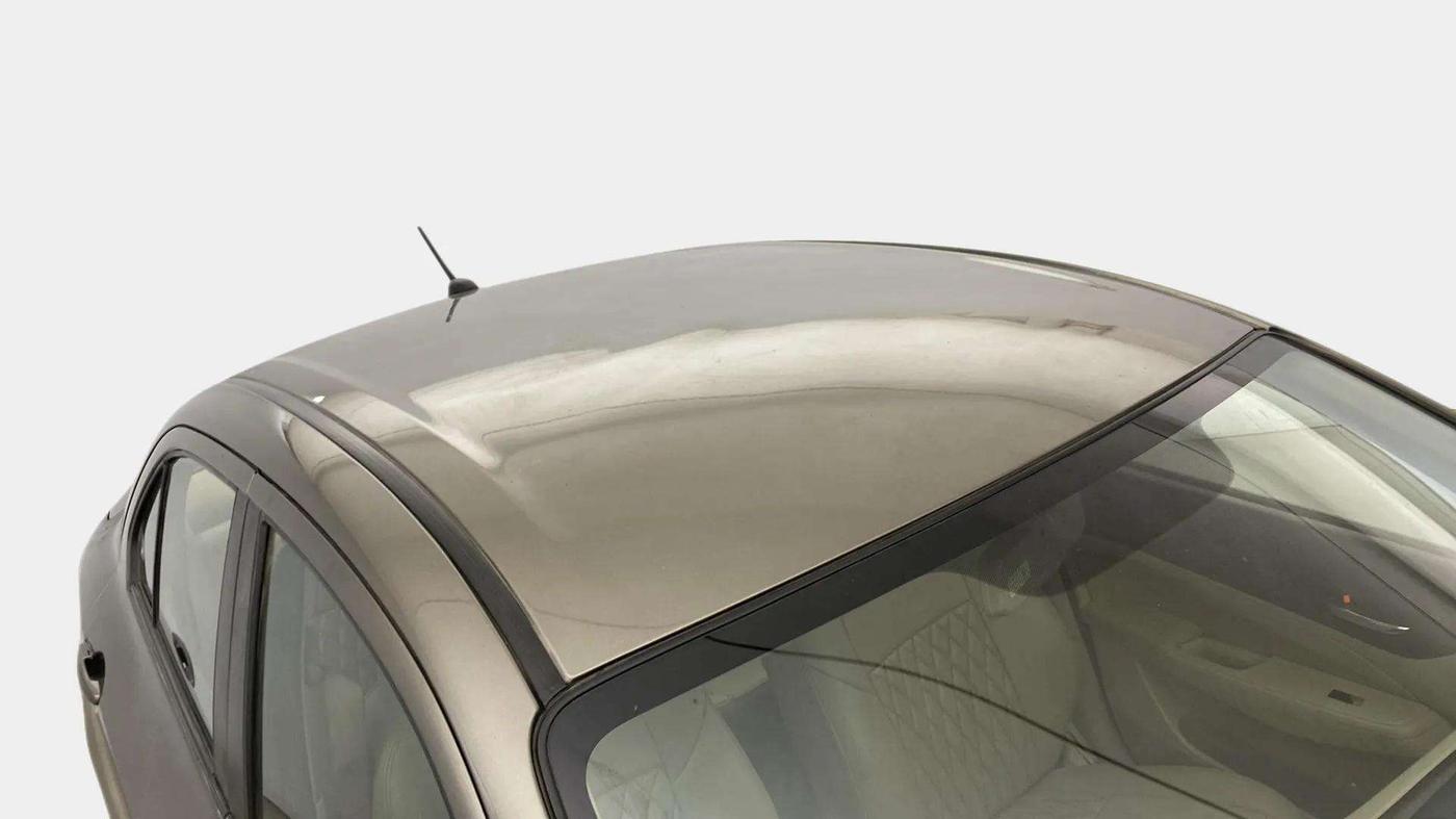 2019 Maruti Dzire VXI, Petrol, Manual, 40,139 km, Roof