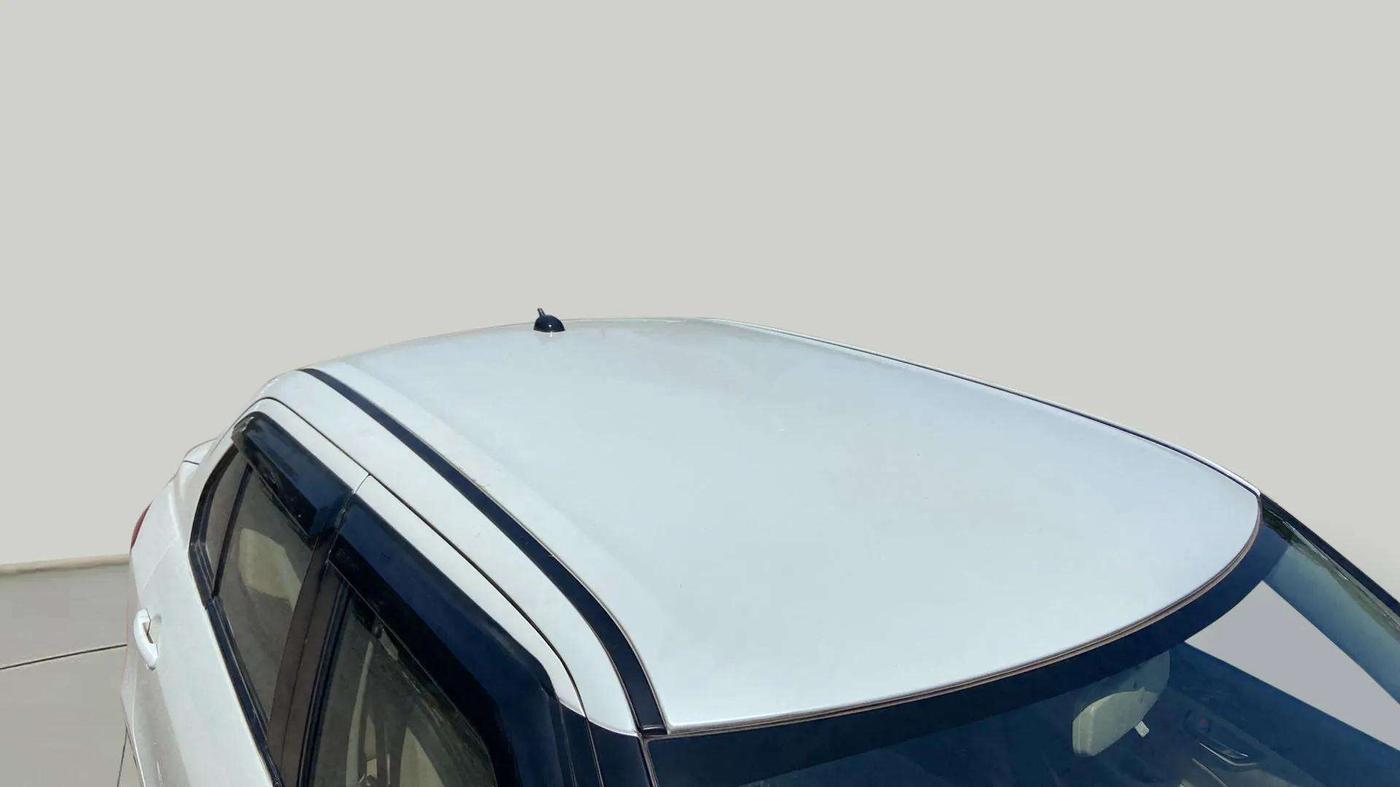 2014 Maruti Swift Dzire VXI, Petrol, Manual, 68,884 km, Roof
