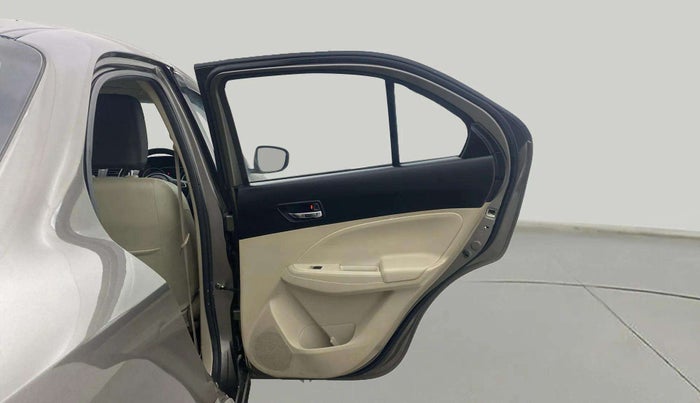 2018 Maruti Dzire VXI, Petrol, Manual, 38,536 km, RHS Rear Door