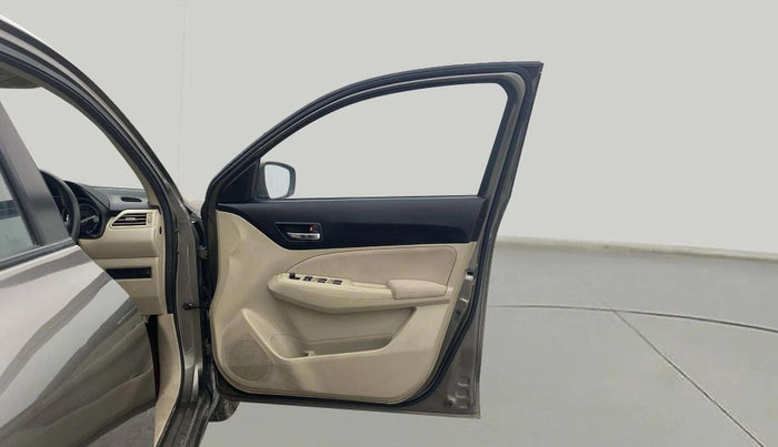 2018 Maruti Dzire VXI, Petrol, Manual, 38,536 km, RHS Front Door