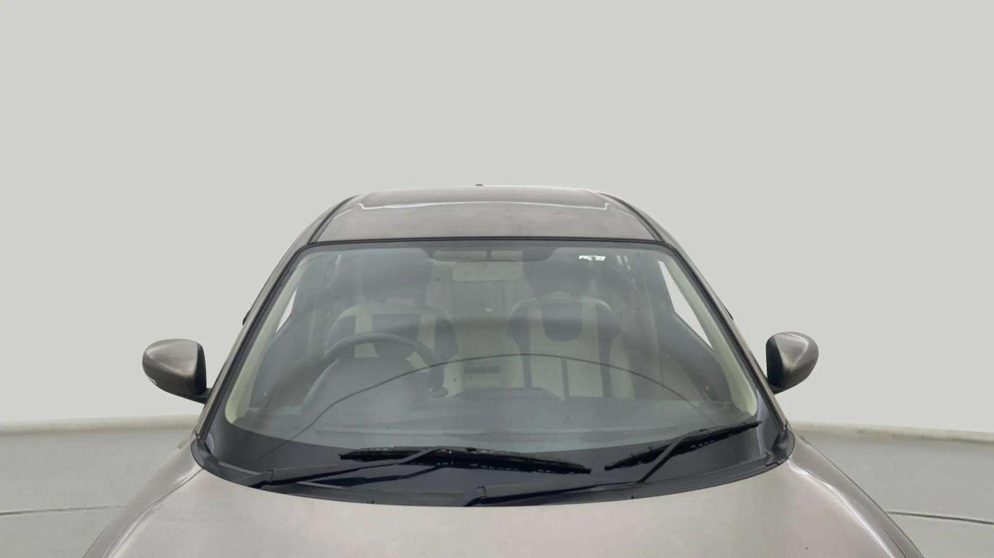 2018 Maruti Dzire VXI, Petrol, Manual, 38,536 km, Front Windshield