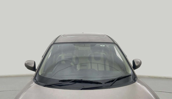 2018 Maruti Dzire VXI, Petrol, Manual, 38,536 km, Front Windshield