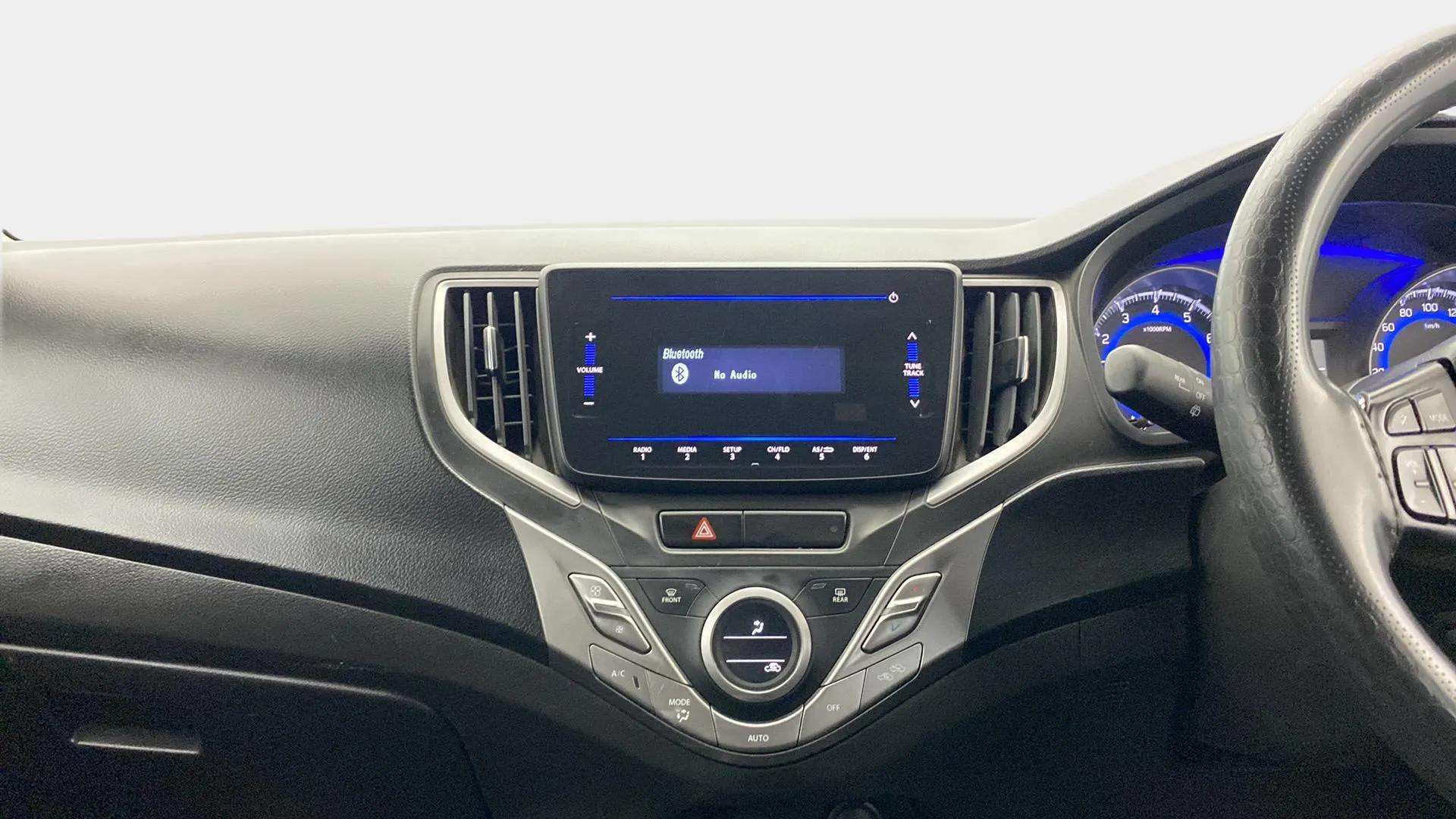 Features