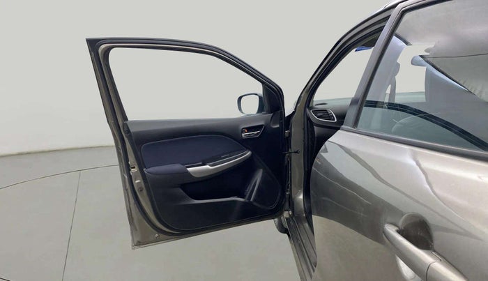 2020 Maruti Baleno DELTA PETROL 1.2, Petrol, Manual, 26,355 km, LHS Front Door