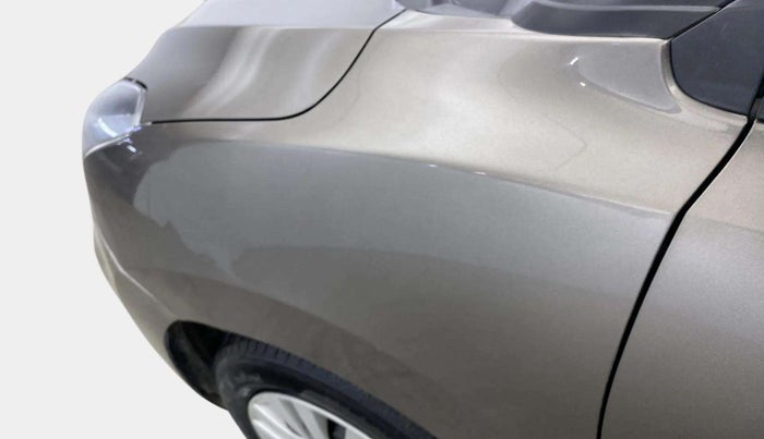 2020 Maruti Baleno DELTA PETROL 1.2, Petrol, Manual, 26,355 km, Left fender - Minor scratches