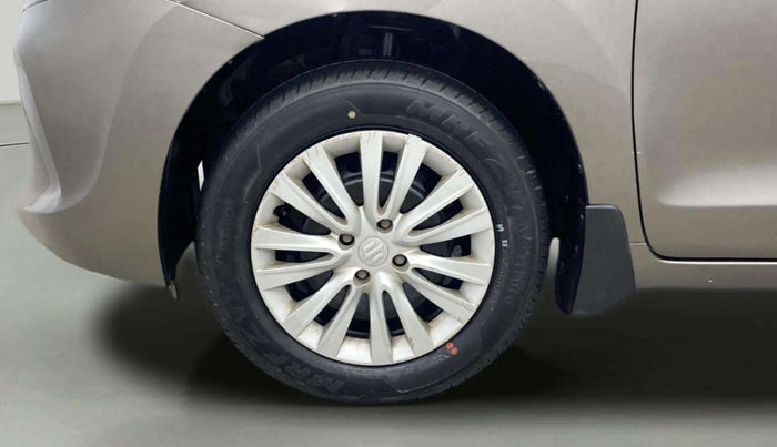 2020 Maruti Baleno DELTA PETROL 1.2, Petrol, Manual, 26,355 km, Left Front Wheel