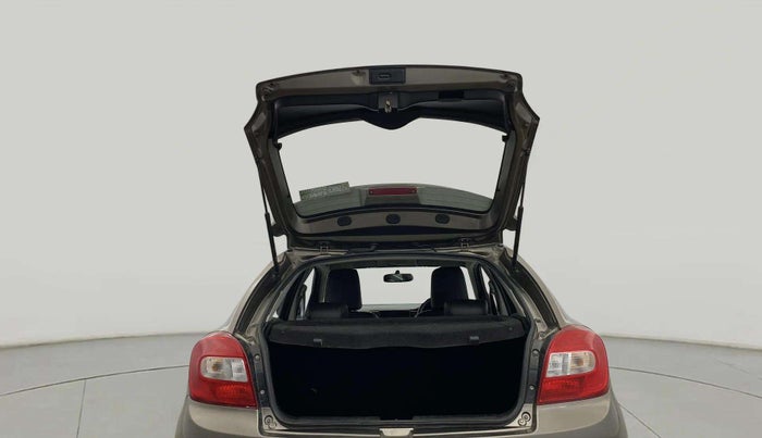 2020 Maruti Baleno DELTA PETROL 1.2, Petrol, Manual, 26,355 km, Boot Door Open