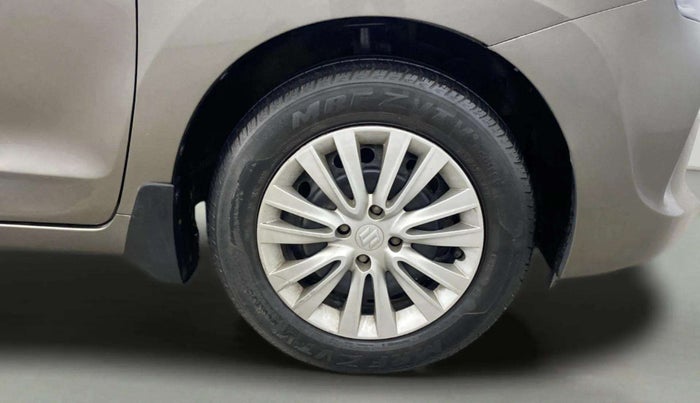2020 Maruti Baleno DELTA PETROL 1.2, Petrol, Manual, 26,355 km, Right Front Wheel