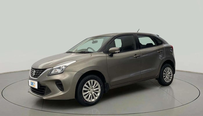 2020 Maruti Baleno DELTA PETROL 1.2, Petrol, Manual, 26,355 km, Left Front Diagonal