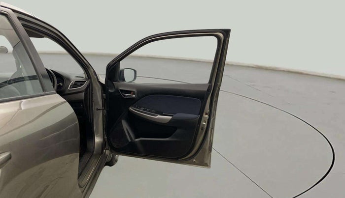 2020 Maruti Baleno DELTA PETROL 1.2, Petrol, Manual, 26,355 km, RHS Front Door