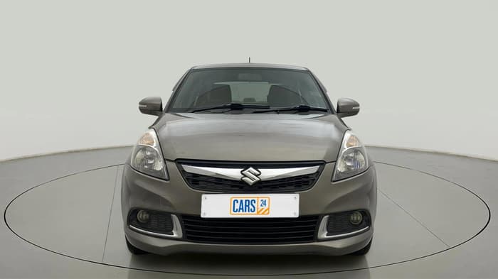 2016 Maruti Swift Dzire ZDI AMT, Diesel, Automatic, 67,579 km, Front