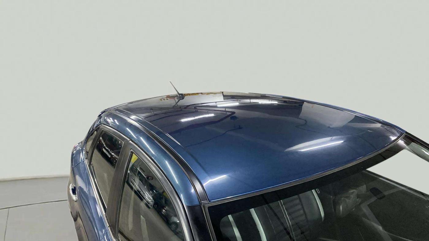 2017 Maruti Baleno DELTA PETROL 1.2, Petrol, Manual, 49,275 km, Roof