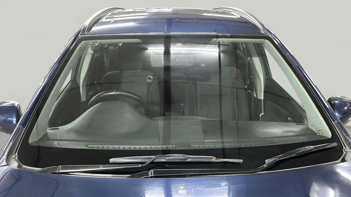 2019 Maruti S Cross DELTA 1.3, Diesel, Manual, 62,607 km, Front Windshield