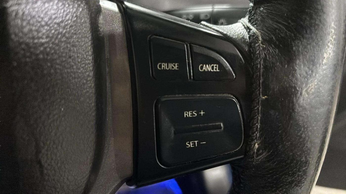 2019 Maruti S Cross DELTA 1.3, Diesel, Manual, 62,607 km, Adaptive Cruise Control