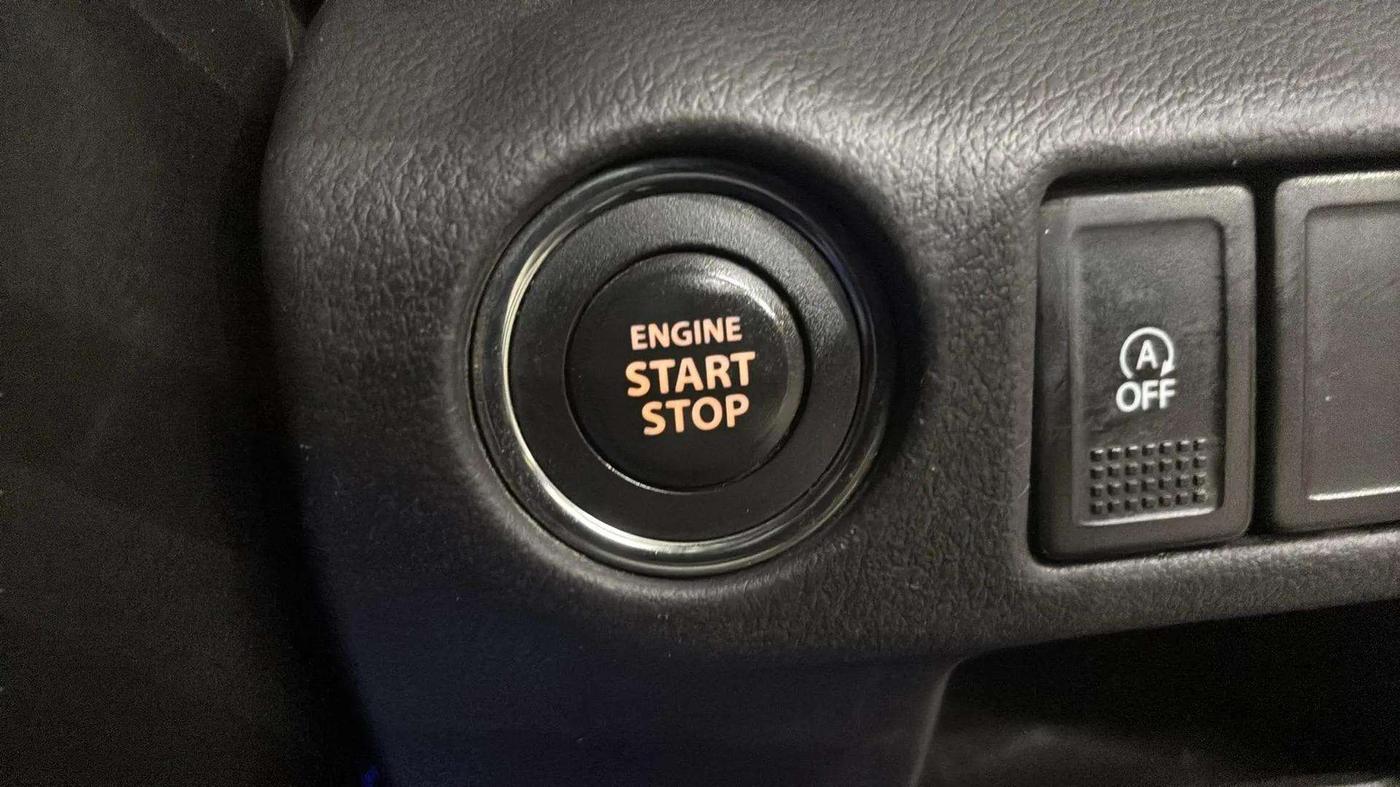 2019 Maruti S Cross DELTA 1.3, Diesel, Manual, 62,607 km, Keyless Start/ Stop Button