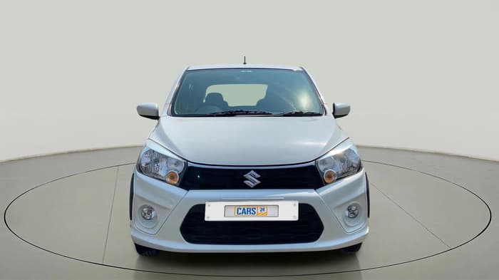 2020 Maruti Celerio VXI, Petrol, Manual, 20,372 km, Front