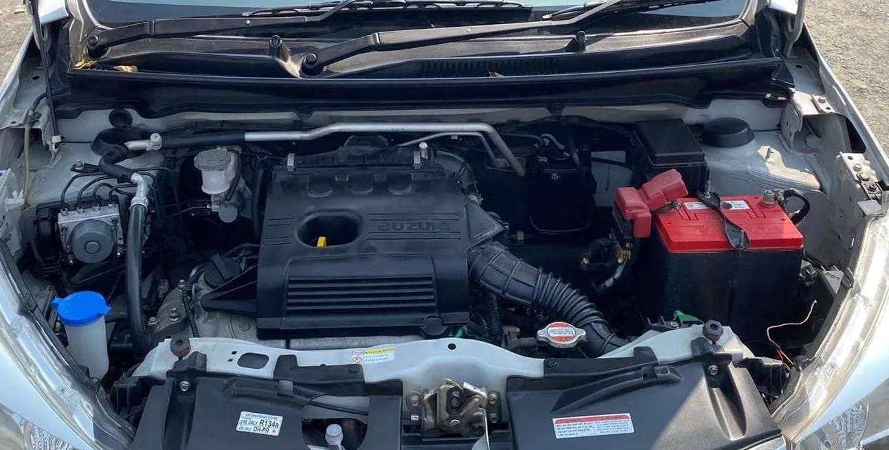 2020 Maruti Celerio VXI, Petrol, Manual, 20,372 km, Open Bonet