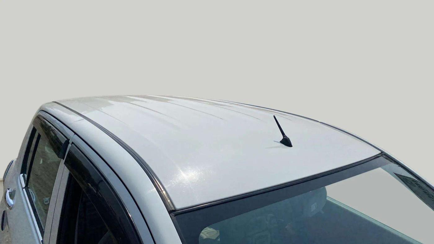 2020 Maruti Celerio VXI, Petrol, Manual, 20,372 km, Roof