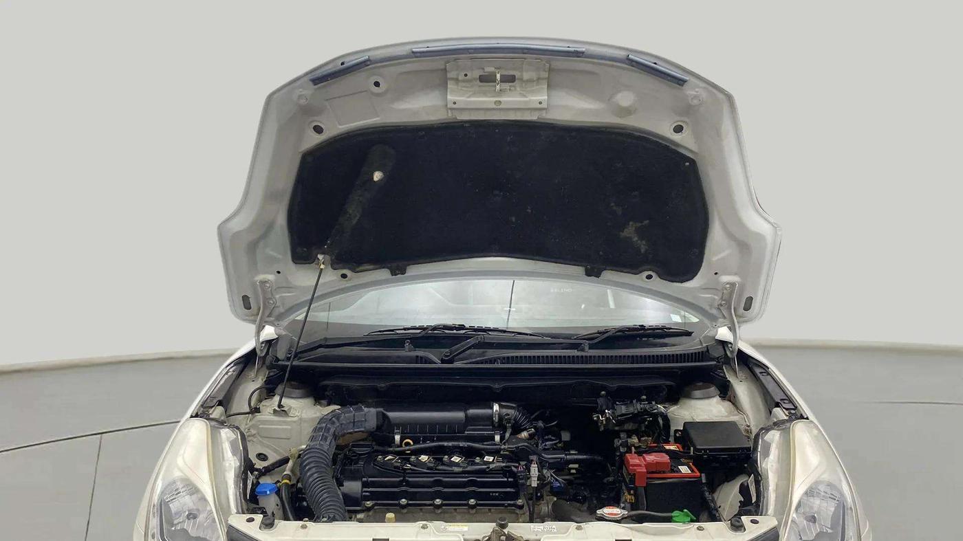 2019 Maruti Baleno SIGMA PETROL 1.2, Petrol, Manual, 10,393 km, Open Bonet