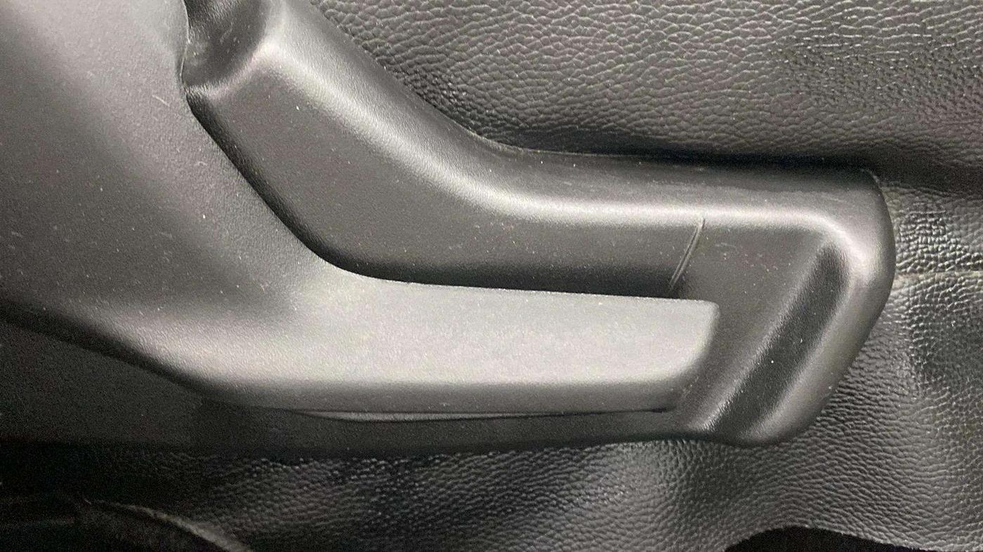 2019 Maruti Baleno SIGMA PETROL 1.2, Petrol, Manual, 10,393 km, Driver Side Adjustment Panel