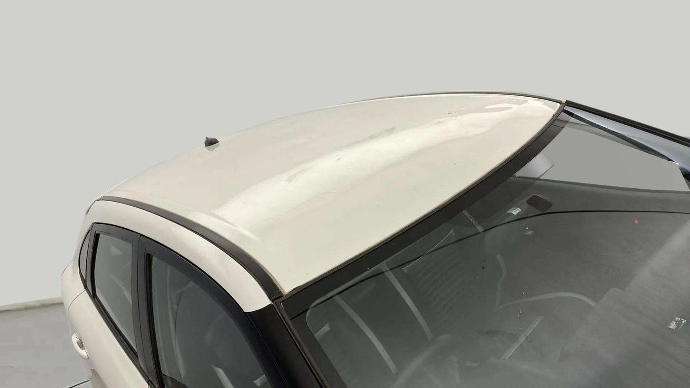 2019 Maruti Baleno SIGMA PETROL 1.2, Petrol, Manual, 10,393 km, Roof