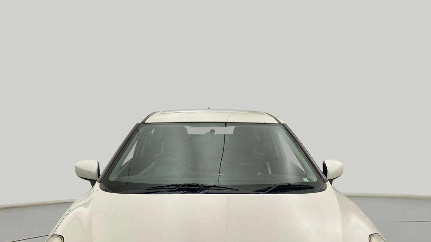 2019 Maruti Baleno SIGMA PETROL 1.2, Petrol, Manual, 10,393 km, Front Windshield
