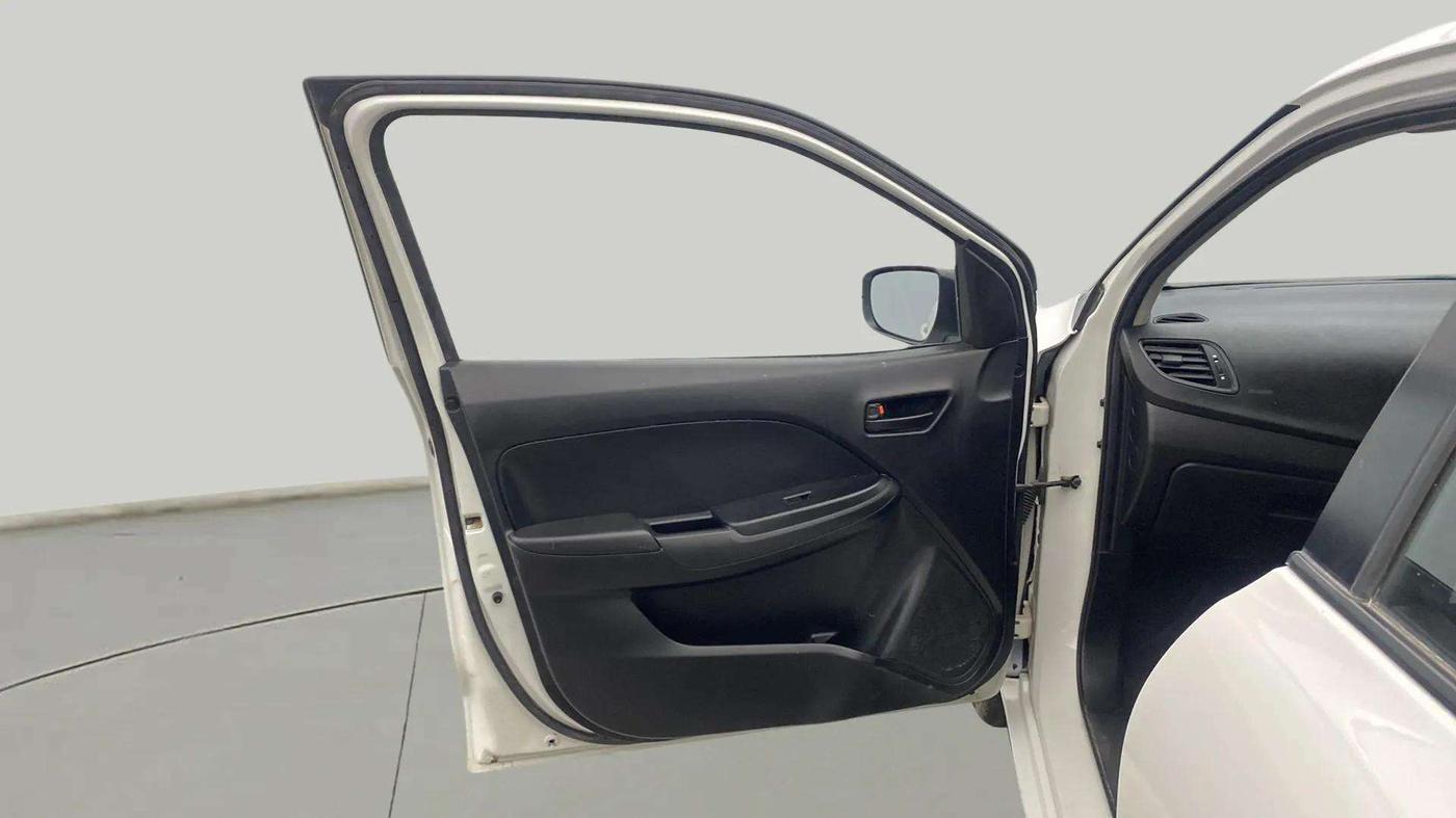 2019 Maruti Baleno SIGMA PETROL 1.2, Petrol, Manual, 10,393 km, LHS Front Door