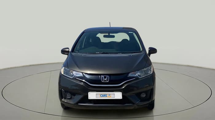 2015 Honda Jazz 1.2L I-VTEC VX, Petrol, Manual, 38,587 km, Front