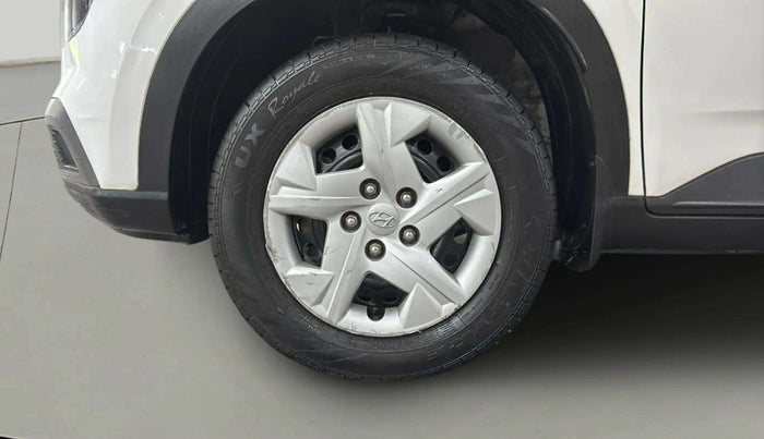 2019 Hyundai VENUE S 1.0 TURBO DCT, Petrol, Automatic, 45,877 km, Left Front Wheel