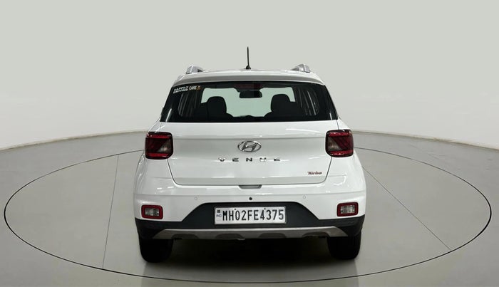 2019 Hyundai VENUE S 1.0 TURBO DCT, Petrol, Automatic, 45,877 km, Back/Rear