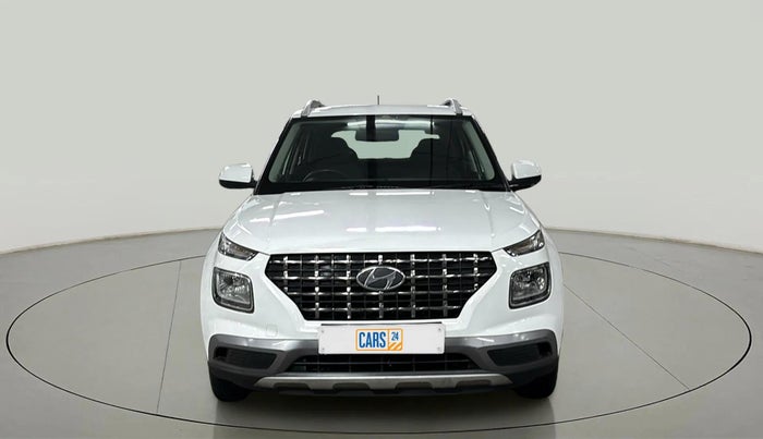 2019 Hyundai VENUE S 1.0 TURBO DCT, Petrol, Automatic, 45,877 km, Front